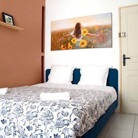 Quartier Chic L Chambres L Gare Centrale L Tramway Nizza Kültér fotó