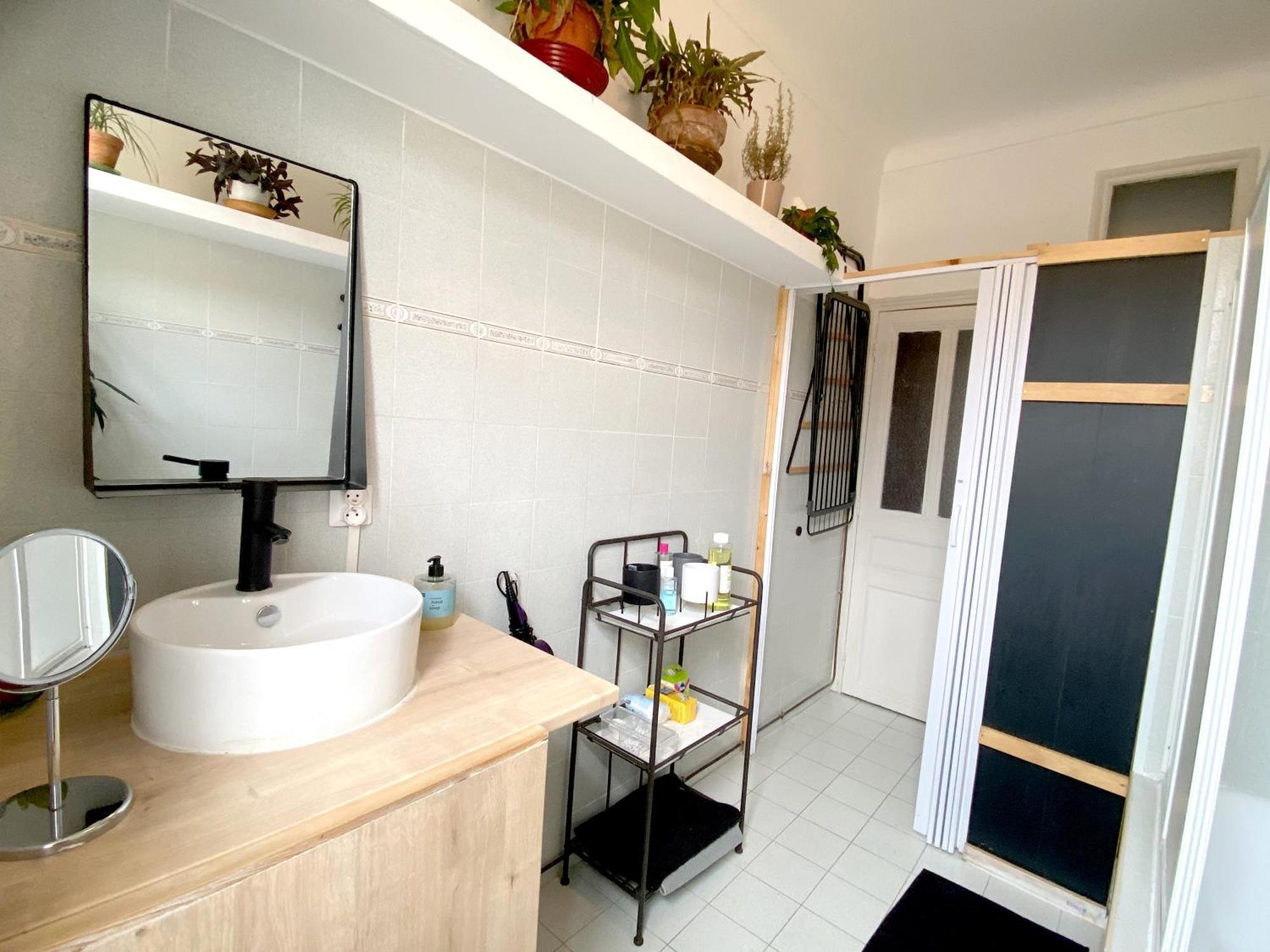 Quartier Chic L Chambres L Gare Centrale L Tramway Nizza Kültér fotó