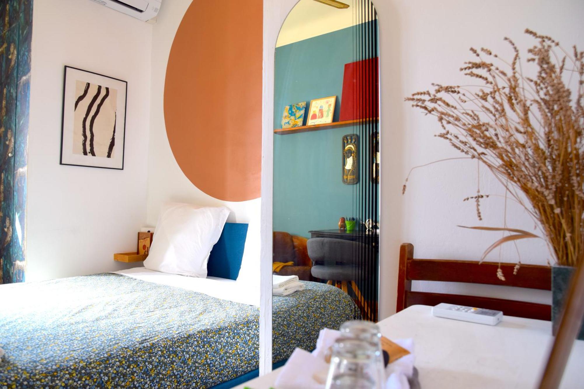 Quartier Chic L Chambres L Gare Centrale L Tramway Nizza Kültér fotó